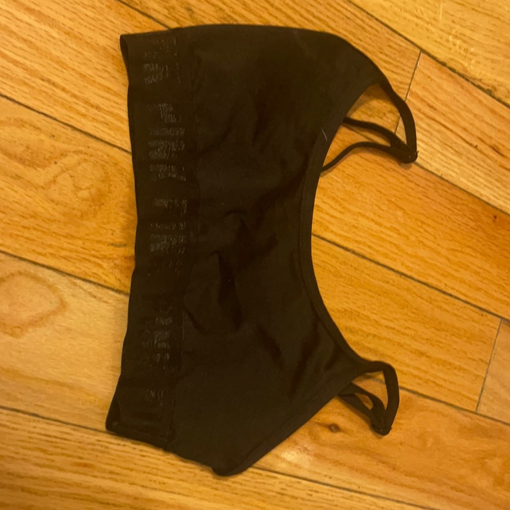 Sport bra